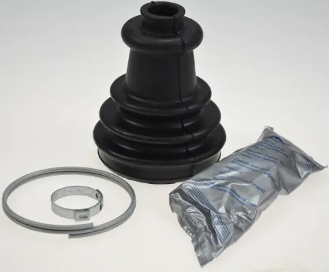 Fuelle de palier delantero exterior 21651 GKN-Spidan