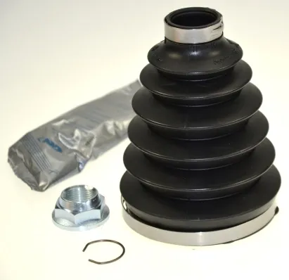 Fuelle de palier delantero exterior 24875 GKN-Spidan