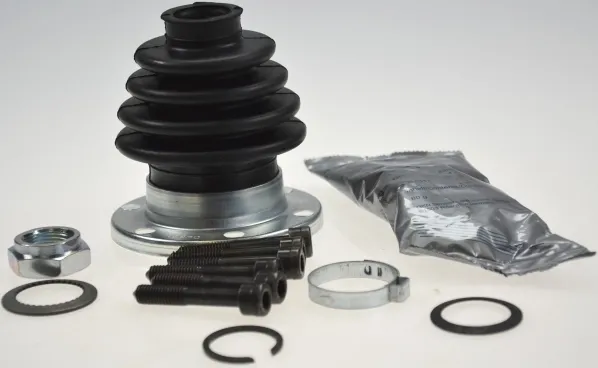 Fuelle de semieje delantero interior 26054 GKN-Spidan