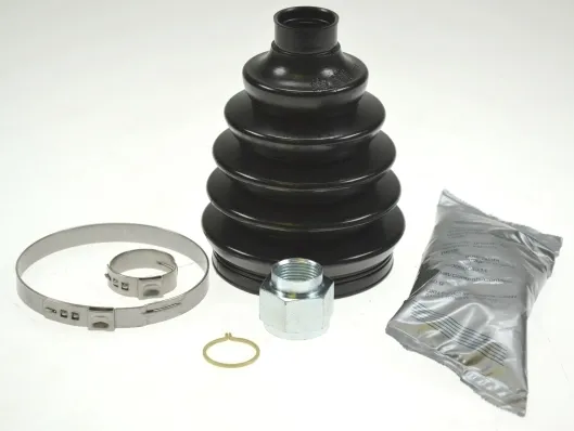 Fuelle de palier delantero exterior 24987 GKN-Spidan