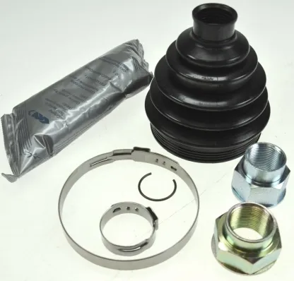 Fuelle de palier delantero exterior 22204 GKN-Spidan