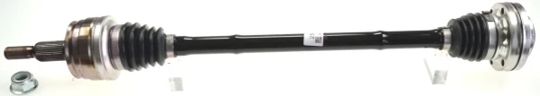 Árbol de transmisión trasero derecho Volkswagen Multivan T5 (7HM)