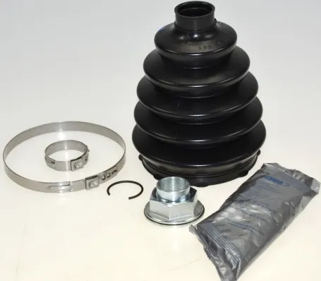 Fuelle de palier delantero exterior 25142 GKN-Spidan