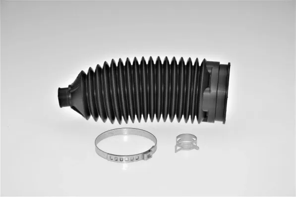 Fuelle, dirección Nissan Navara D40M