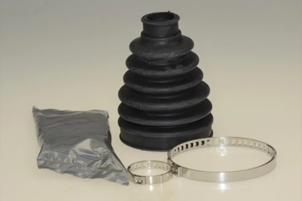 Fuelle, árbol de transmisión delantero exterior Ford Kuga 1 (CBV)