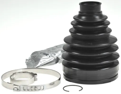 Fuelle de palier delantero exterior 36126 GKN-Spidan