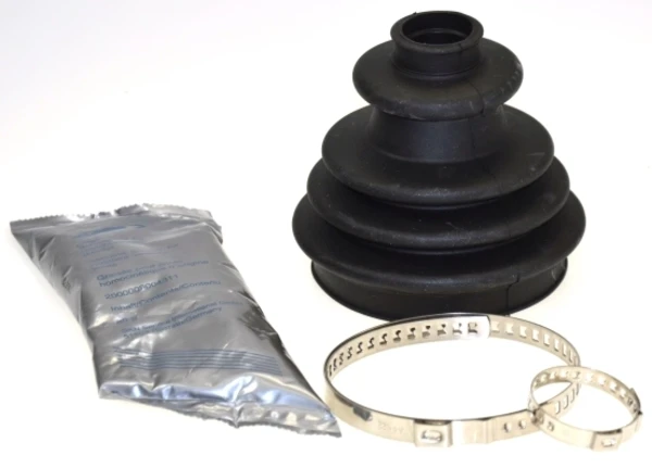 Fuelle, árbol de transmisión delantero exterior Ford Ranger (ER)