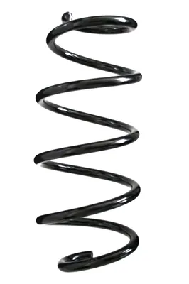 Muelle delantero 86923 GKN-Spidan