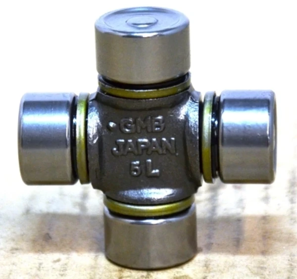 U024 GKN-Spidan
