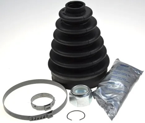 Fuelle de palier delantero exterior 20699 GKN-Spidan