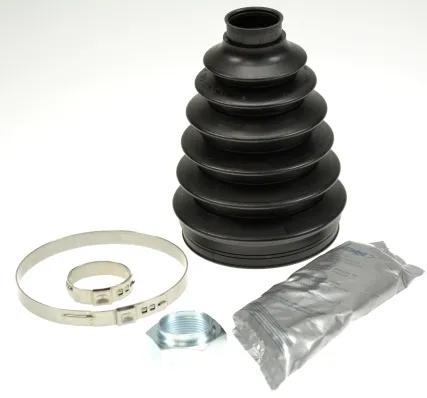 Fuelle de palier delantero exterior 24340 GKN-Spidan