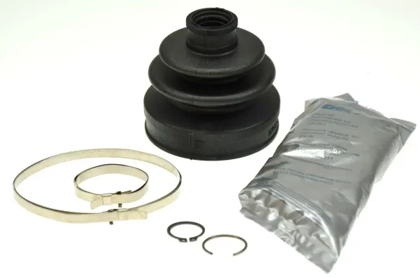 Fuelle exterior del eje de transmisión trasero 24612 GKN-Spidan