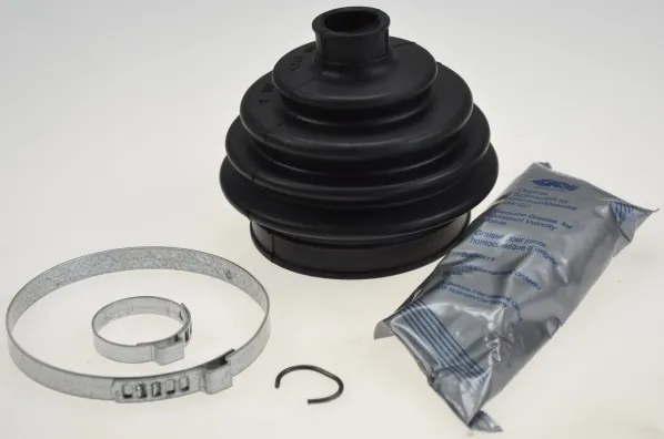 Fuelle de palier delantero exterior 26057 GKN-Spidan