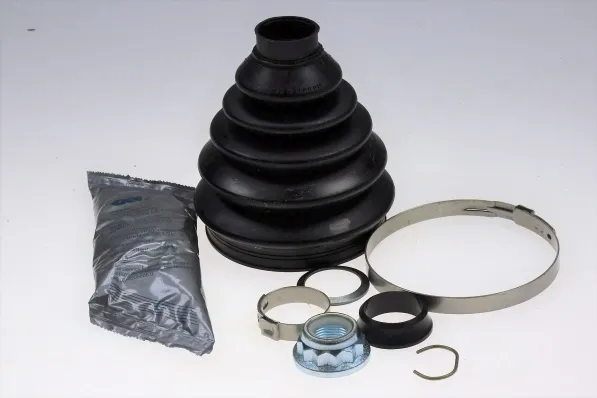 Fuelle de transmisión delantero exterior 36309 GKN-Spidan