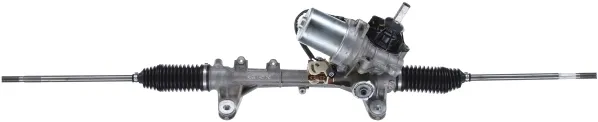 Cremallera de dirección 52843 GKN-Spidan