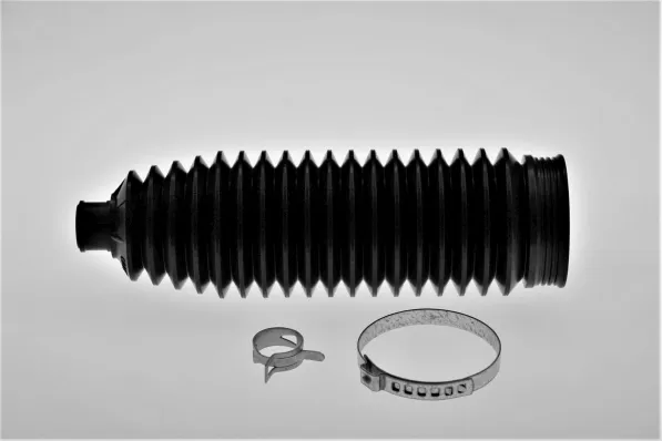 Fuelle dirección 84122 GKN-Spidan