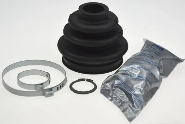 Fuelle exterior del eje de transmisión trasero 26240 GKN-Spidan