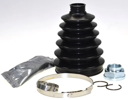 Fuelle de palier delantero exterior 25600 GKN-Spidan