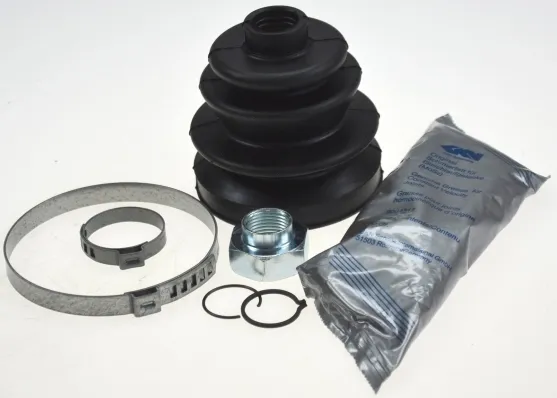 Fuelle de palier delantero exterior 21028 GKN-Spidan