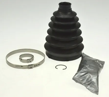 Fuelle de palier delantero exterior 21804 GKN-Spidan