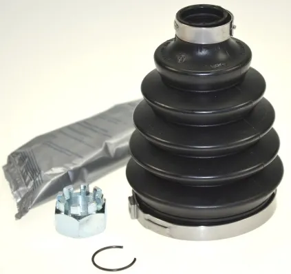 Fuelle de palier delantero exterior 23993 GKN-Spidan