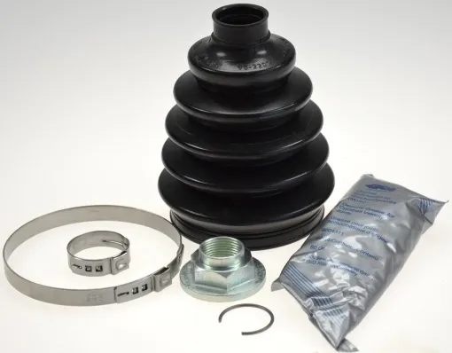 Fuelle de palier delantero exterior 24380 GKN-Spidan