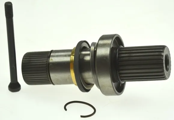 Eje intermedio de transmisión 25701 GKN-Spidan