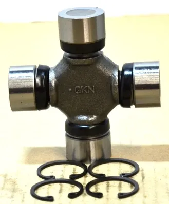 Cruceta U100L GKN-Spidan