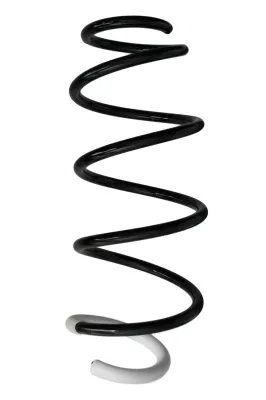 Muelle delantero 88246 GKN-Spidan