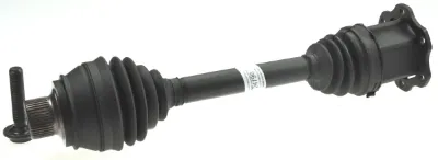 Semieje delantero SPIDAN 24796