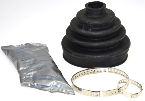 Fuelle, árbol de transmisión delantero exterior Audi A8 D2 (4D2, 4D8)