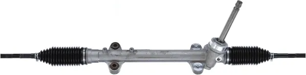 Cremallera de dirección 52801 GKN-Spidan