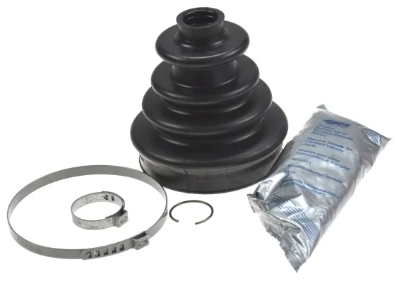 Fuelle de palier delantero exterior 21542 GKN-Spidan