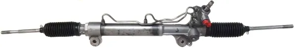 Cremallera de dirección 52554 GKN-Spidan