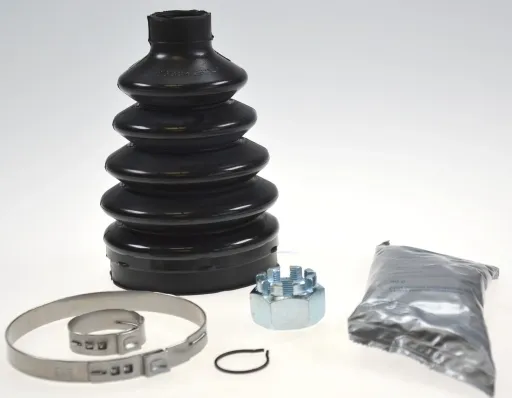 Fuelle de palier delantero exterior 24281 GKN-Spidan
