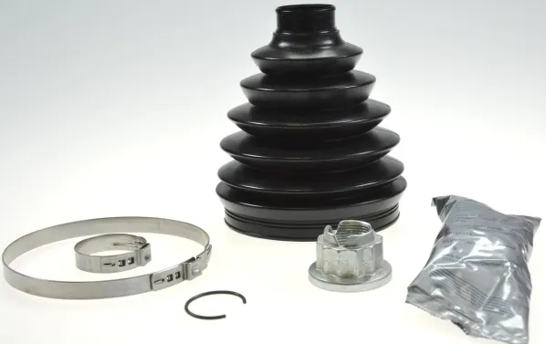 Fuelle de palier delantero exterior 24463 GKN-Spidan