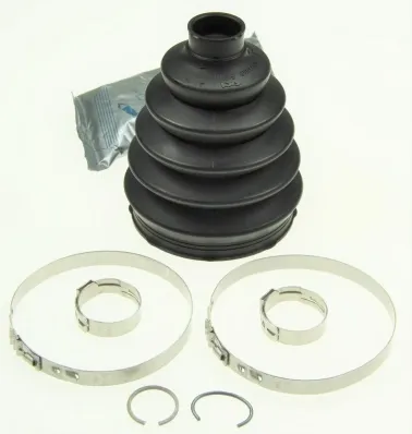 Fuelle de palier delantero exterior 36442 GKN-Spidan
