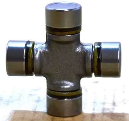 Cruceta U058 GKN-Spidan