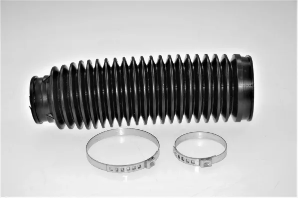 Fuelle dirección 83684 GKN-Spidan