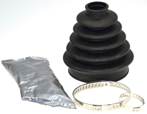 Fuelle, árbol de transmisión delantero exterior Fiat Doblo 2 (263)