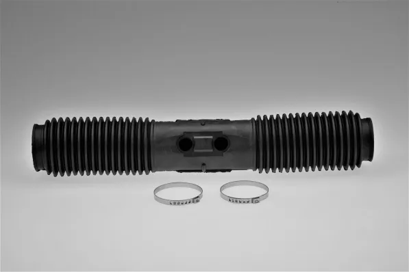 Fuelle dirección 83741 GKN-Spidan