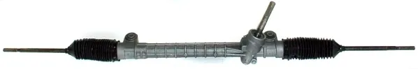 Cremallera de dirección 52379 GKN-Spidan