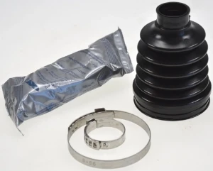 Fuelle, árbol de transmisión delantero interior derecho 25161 SPIDAN