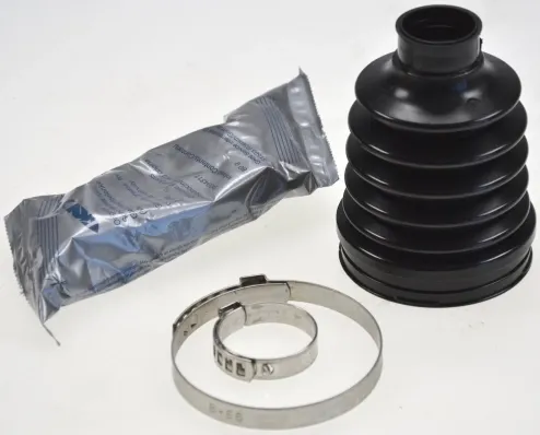 Fuelle, junta homocinética interior derecha delantera 25161 GKN-Spidan