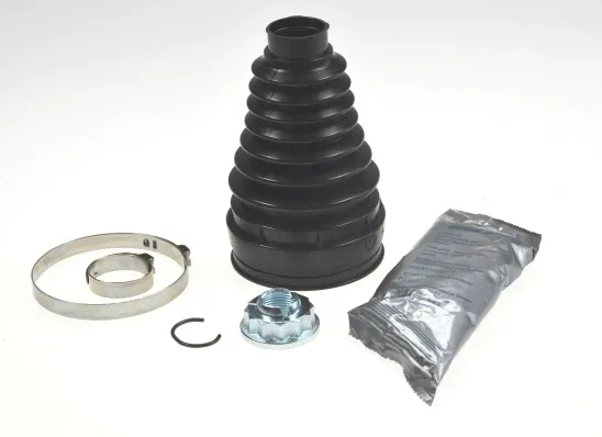 Fuelle de semieje delantero interior 25895 GKN-Spidan