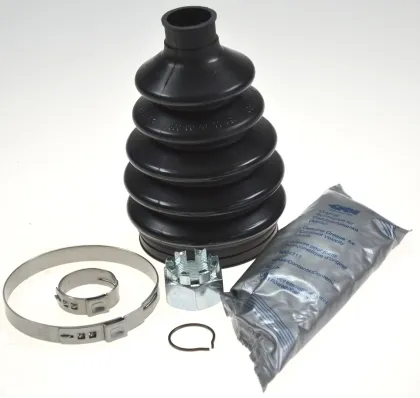 Fuelle de palier delantero exterior 21807 GKN-Spidan