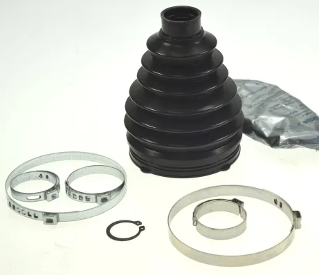 Fuelle de palier delantero exterior 25602 GKN-Spidan