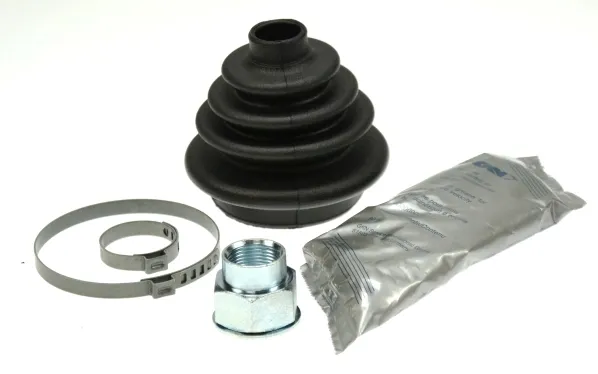 Fuelle de palier delantero exterior 24630 GKN-Spidan