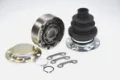 Junta homocinética exterior trasera 20426 GKN-Spidan