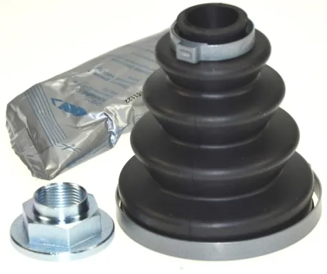 Fuelle de palier delantero exterior 21264 GKN-Spidan